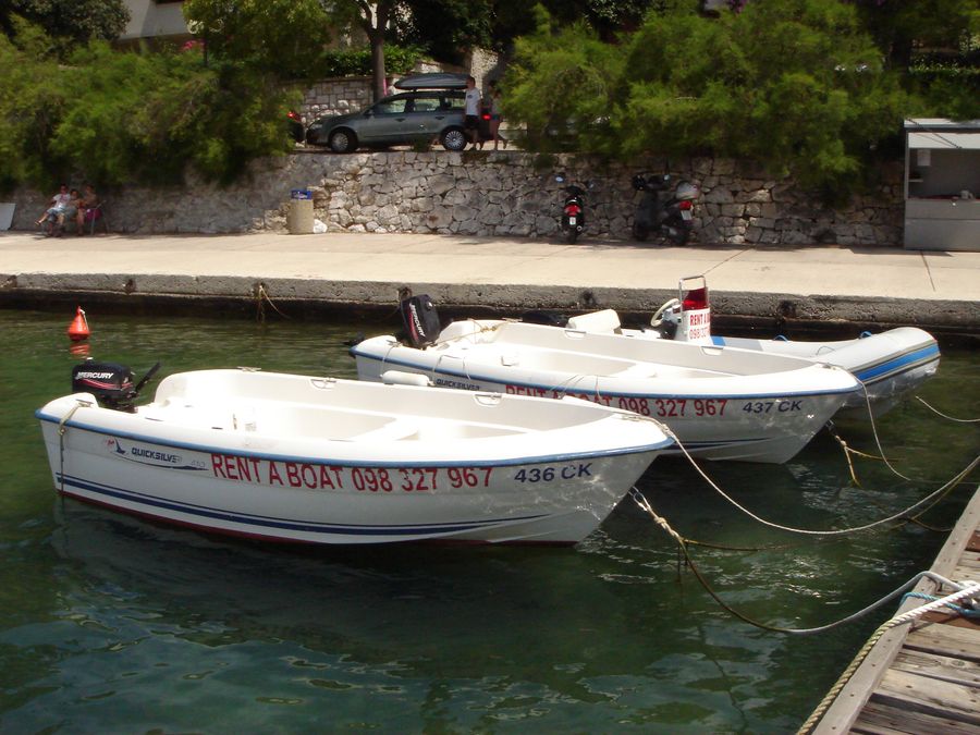 rent a boat in key biscayne